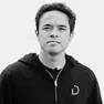 DigiPix.AI Jamie Black and white Photo for Testimonial