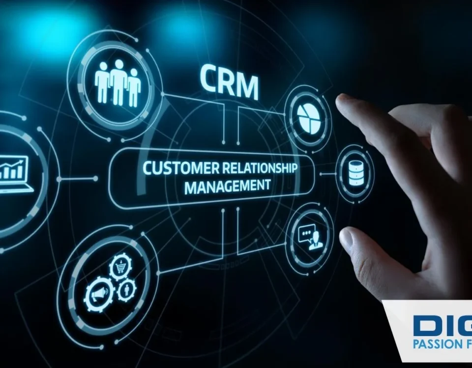 customer relationship management