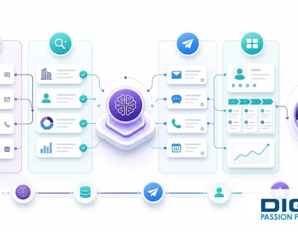lead generation ai