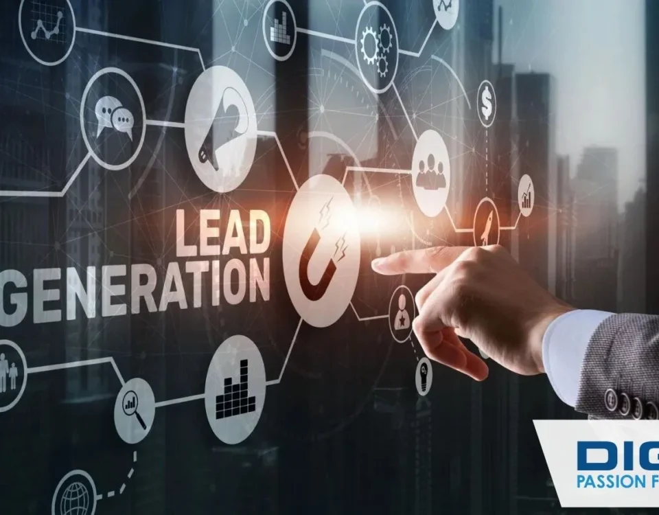 lead generation strategies